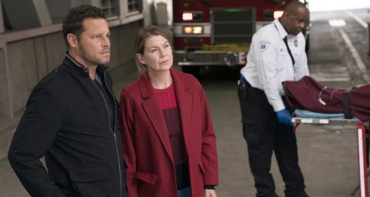 Grey’s Anatomy : une saison 15 et un record pour Ellen Pompeo et Justin Chambers, Urgences destituée