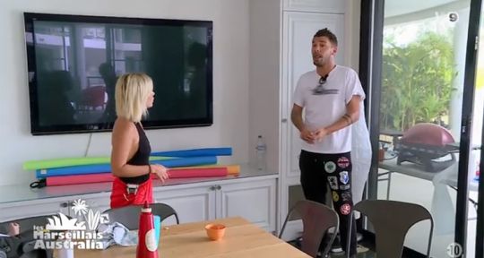 Audiences access prime time (lundi 23 avril 2018) : NOPLP domine Demain nous appartient, TPMP devant Quotidien, Les Marseillais au plus haut