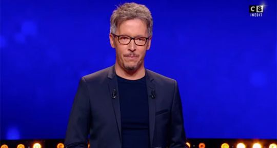 Touche pas à mon poste : Cyril Hanouna défend Gad Elmaleh, Jean-Luc Lemoine sur le départ ?