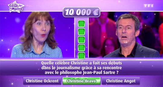 Les 12 coups de midi : Véronique inarrêtable, Serge Lama pour rallumer l’étoile mystérieuse ?