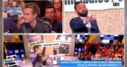 Touche pas à mon poste : Cyril Hanouna revient sur son départ, audiences en baisse pour C8