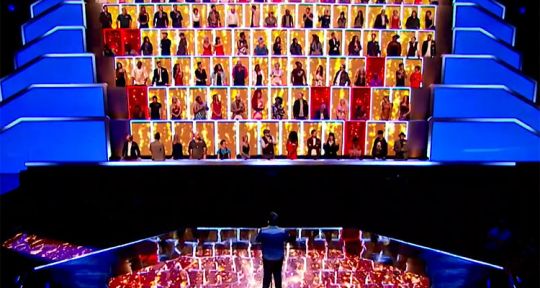 All together now : TF1 s’offre le talent show à succès de la BBC pour sa saison 2018 / 2019
