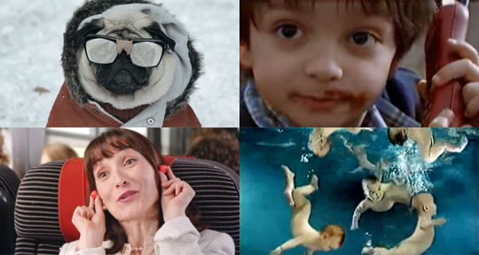 Les 5 meilleures publicités de ces 25 dernières années