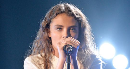 Maëlle (The Voice 2018) : « Je suis encore toute retournée... J’espère que l’émission m’ouvrira des portes » 