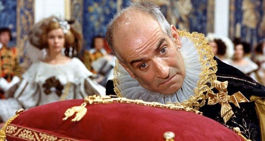 La folie des grandeurs (bilan d’audience) : Louis de Funès et Yves Montand, un duo plébiscité par les Français