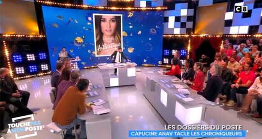 Touche pas à mon poste : Cyril Hanouna cale en audience avec son best of, Quotidien s’impose sans mal