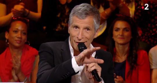 Audiences : Pas de ça entre nous, Taratata, Le Divan : qui de Arthur, Nagui ou Marc-Olivier Fogiel s’est imposé en deuxième partie de soirée ?