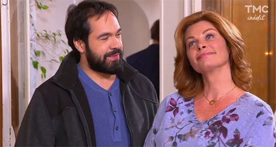 Les Mystères de l’amour : Olga démasque Julot, Julien officialise avec Charlène