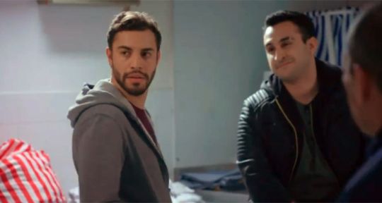 Plus belle la vie (spoiler) : Abdel et les Liberati s’évadent, Babeth prête à se venger d’Anne