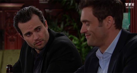 Les Feux de l’amour (spoiler) : Adam enfonce Jack, Phyllis s’attaque à Victor