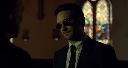 Daredevil : qui est Charlie Cox, acteur sous le masque du justicier Matt Murdock ?