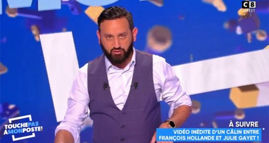 Touche pas à mon poste : vif accrochage entre Isabelle Morini-Bosc et Matthieu Delormeau, Cyril Hanouna devancé par Quotidien et W9