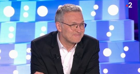 On n’est pas couché du 5 mai 2018, les invités : Claire Chazal, Michel Cymès, Yves Duteil, Claudia Tagbo...