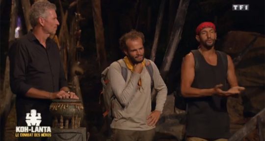 Audiences TV du vendredi 4 mai 2018 : Koh-Lanta au coude à coude avec Candice Renoir, MacGyver garde ses fans, Enquête d’action domine la TNT
