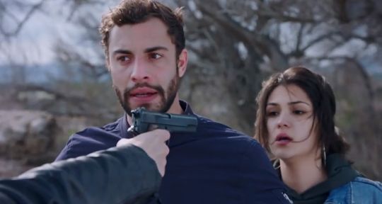 Plus belle la vie (spoiler) : Alison en danger de mort, Abdel prêt à se sacrifier ?