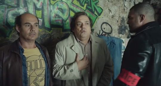 Audiences TV du dimanche 6 mai 2018 : Zone interdite en forme, le retour des 3 frères derrière Very bad trip