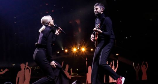 Eurovision 2018 : problème aux répétitions, tirage au sort décevant, pronostics en chute... la France en danger ? [VIDEO]