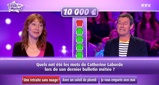 Les 12 coups de midi : Véronique échoue lors du coup de maître, Philippe Lavil derrière la nouvelle étoile mystérieuse ?