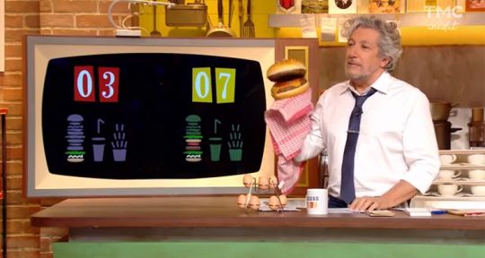 Burger Quiz : la nouvelle machine à cash de TMC, les tarifs pub s’envolent, un gain « de la mort » pour le groupe TF1