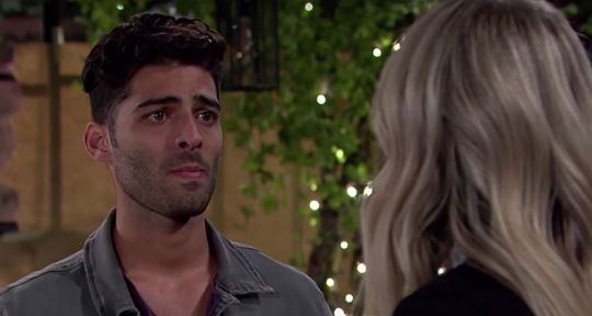 Les feux de l’amour (spoiler) : le retour impossible d’Arturo pour le mariage de Lola sur TF1 ?