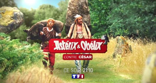 Astérix et Obélix contre César (TF1) : cet accident qui aurait pu coûter la vie à une star du film pendant le tournage