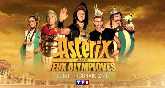 Astérix aux Jeux olympiques (TF1) : cet acteur qui regrette fortement d’avoir joué dans le film Astérix aux Jeux olympiques (TF1) : cet acteur qui regrette fortement d’avoir joué dans le film