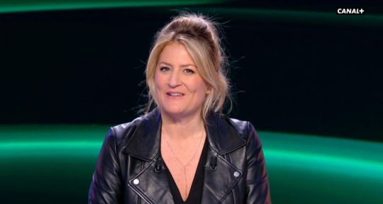 Astrid Bard frappe fort, les audiences du TOP 14 s’envolent sur Canal+ avec la victoire de La Rochelle 