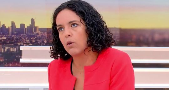 Manon Aubry attaquée, elle dénonce le journaliste de Franceinfo