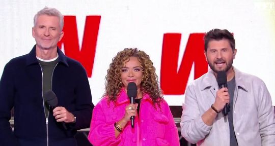 Audiences TV Prime (vendredi 11 juillet 2025) : Succès pour France 2 face à Ninja Warrior sur TF1, Cauchemar en cuisine à la traine sur M6 Audiences TV Prime (vendredi 11 juillet 2025) : Succès pour France 2 face à Ninja Warrior sur TF1, Cauchemar en cuisine à la traine sur M6