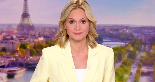 Audrey Crespo-Mara : son annonce bouleversante sur TF1