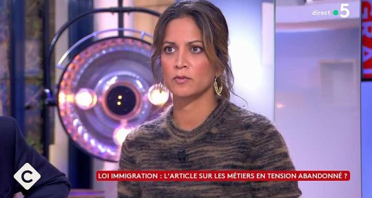 C à vous : Anne-Elisabeth Lemoine sur la sellette ? Le producteur envisage déjà sa suite sur France 5