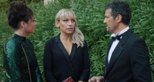 Demain nous appartient (spoiler) : Aurore en crise, nouveaux personnages... révélations sur les épisodes inédits en décembre 2022 sur TF1