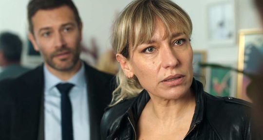 Demain nous appartient (spoiler) : Aurore se retrouve sonnée, Vanessa Lehman piège Soizic sur TF1