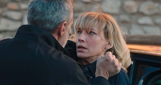 Demain nous appartient (spoiler) : Aurore victime d’une prise d’otages sur TF1 