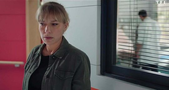 Demain nous appartient (spoiler) : Aurore face à son pire cauchemar sur TF1