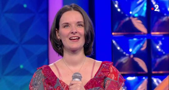 N’oubliez pas les paroles : « Mauvais perdant » Nagui accuse un candidat, la maestro Aurore déjà éliminée sur France 2 ?