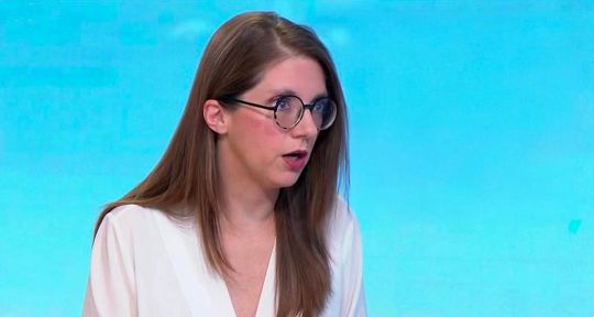 Aurore Bergé : son annonce qui fait grand bruit sur France 2 Aurore Bergé : son annonce qui fait grand bruit sur France 2