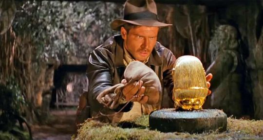 Programme TV de ce soir, jeudi 1er juin 2023 : Indiana Jones (M6) affronte Rambo (C8), la suite de la série HPI (TF1), le film Tenet avec Robert Pattinson (TMC)...
