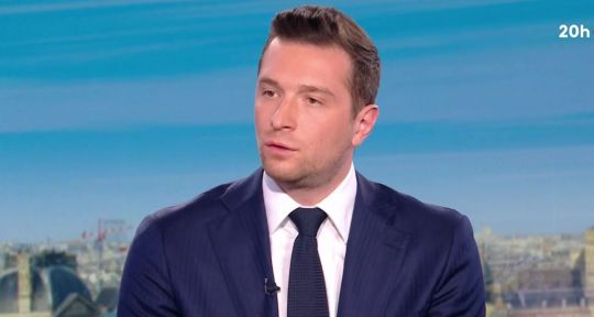 Jordan Bardella : les audiences de France 2 chutent avec le président du RN
