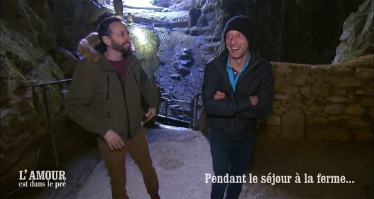 L’amour est dans le pré : Julien revient sur sa dispute explosive avec Bastien, ses révélations lors du bilan