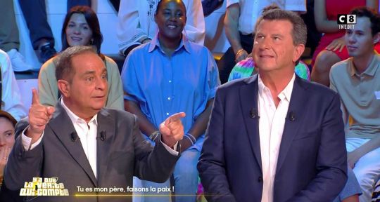 Y’a que la vérité qui compte : « Stop, on arrête ! » pourquoi Bataille et Fontaine ont dû interrompre le tournage sur C8