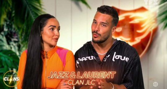 La bataille des clans (spoiler) : Jazz enceinte de son 4e enfant ? Ses révélations chocs sur TFX