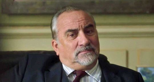 Bellefond : Antoine Duléry a accepté son rôle pour Stéphane Bern dans la série de France 3 car… 