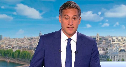 Julien Benedetto : coup de tonnerre sur France 2
