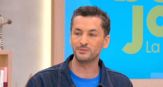 Benjamin Muller : pourquoi Agathe Lacaron lui manque tellement ? Benjamin Muller : pourquoi Agathe Lacaron lui manque tellement ?