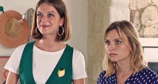 Ici tout commence : Bérénice en plein black-out, elle évite la catastrophe sur TF1 (spoiler)