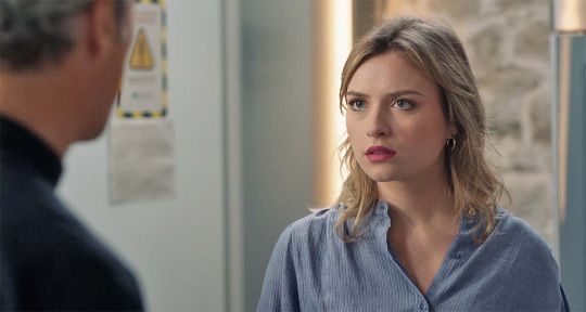Ici tout commence : Bérénice humiliée par Teyssier, sa séparation avec Carla actée sur TF1 (spoiler)