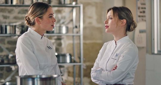 Ici tout commence : Bérénice prête à tromper Carla avec Joséphine sur TF1 ? (spoiler)