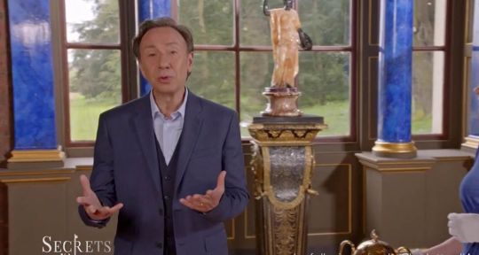 Stéphane Bern : cette annonce qui va ravir les fans de l’animateur 