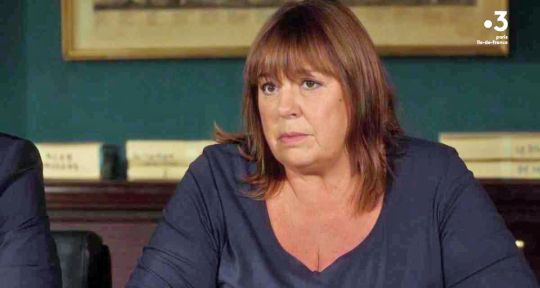 Michèle Bernier (La Stagiaire) : « Je serais très triste » La comédienne désarmée face à la fin de la série de France 3 ? 